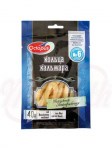 Szárított tintahal karikák 36g 